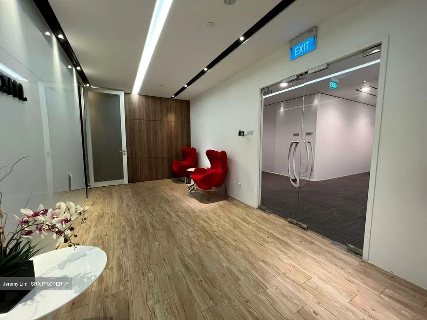 Suntec Tower Three (D1), Office #555568741